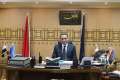 إصابة سائق «توك توك» بطلق...