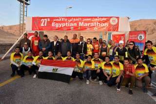 انطلاق الدورة الـ 27 من...