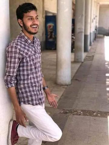المرحوم محمد جمال