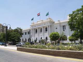 محافظة المنيا تبدأ في صرف...