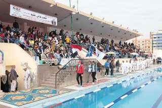 412 لاعب من 11 يشاركون في بطولة...