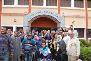  تفاصيل اجتماع محافظ قنا مع ذوي...