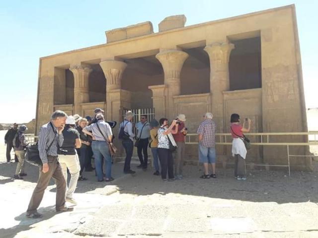 الوفد الألماني