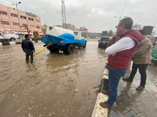 محافظ الفيوم يحيل رئيس الوحدة...