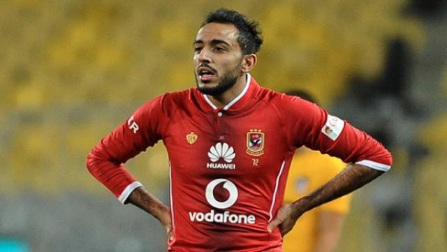 محمود كهربا