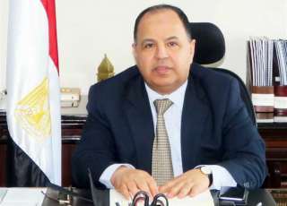 وزير المالية: تبكير موعد صرف...