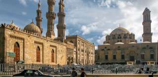 الأزهر  الشريف : لا...