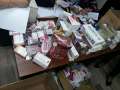 ضبط أدوية ومنشطات جنسية بصيدليات...