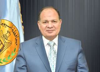 محافظ أسيوط : بث ليالي...