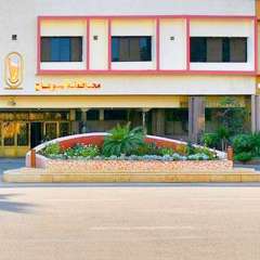 انخفاض معدل الوفيات بسوهاج مقارنة...