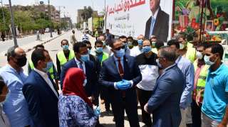  وصول 133 طن مساعدات غذائية...