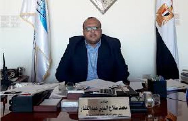 المهندس محمد صلاح الدين