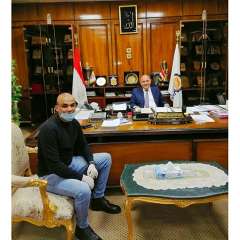 ”محمد القناوي”.. مفاجأة الانتخابات البرلمانية...