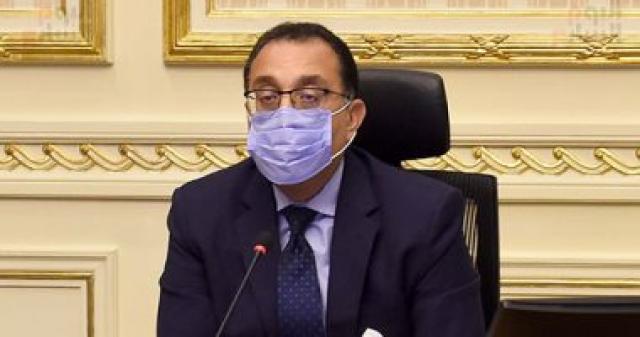 الدكتور مصطفى مدبولى، رئيس الوزراء