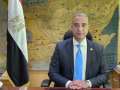 محافظ الفيوم يهنئ الرئيس عبد...