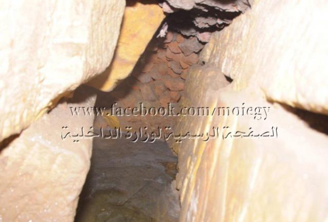 التنقيب عن الآثار