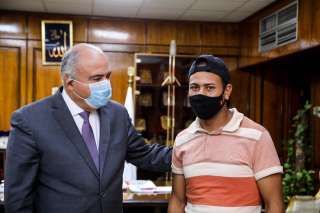 محافظ قنا يوجه بتحديد موعد...