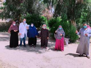 تعافي وخروج 23 حالة جديدة...