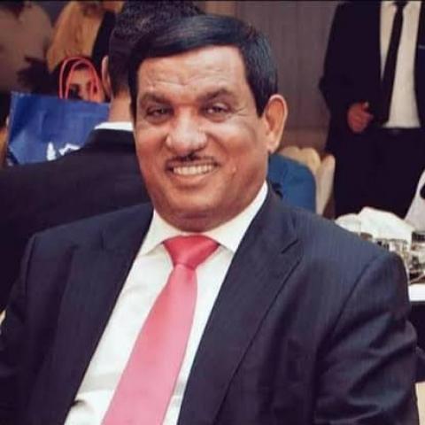 حمدي سعد، عضو مجلس النواب