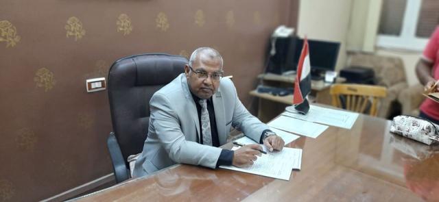 ياسر أمين حجازي