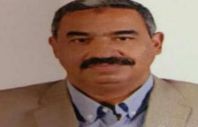 اللواء محمود ابوعمره