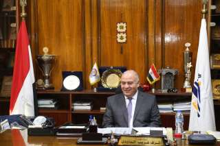 محافظ قنا :تحويل رئيس الوحدة...