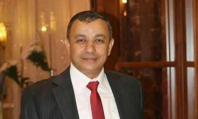 اللواء محمد أبو المجد، مدير أمن قنا