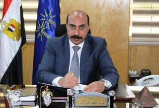 محافظ أسوان يوجه بإصلاح عطل...