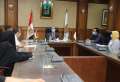 نائب محافظ سوهاج يتابع إجراءات...