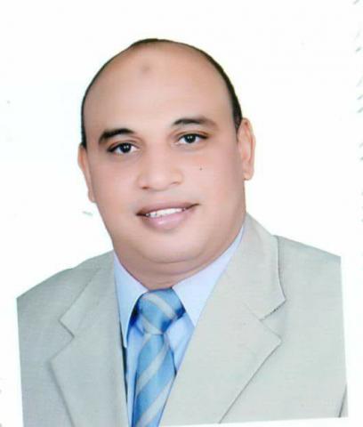 الدكتور أشرف موسى