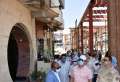 محافظ أسوان يتابع تطوير السوق...