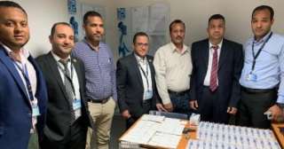 إحباط تهريب سلاح نارى ومنشطات...