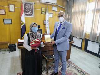 استجابة لوكيل صحة بني سويف.....