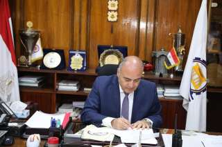 ندب ياسر أحمد للعمل رئيساً...