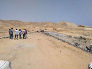 للتأكد من جاهزيتها.. سكرتير عام...