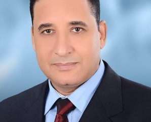 عاطف سعد .. قائم بأعمال...