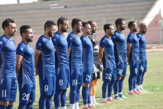 مجموعة الصعيد.. كل الفرق لعبت...