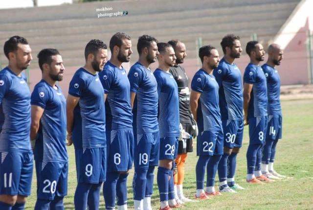 فريق الالومنيوم