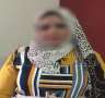 ضبط موظفة بمجلس مدينة بسوهاج...
