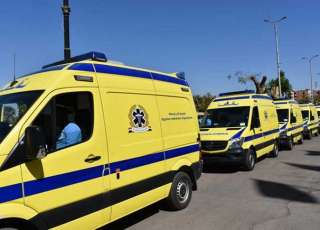 تناولا وجبة سمك.. مصرع طفلين...