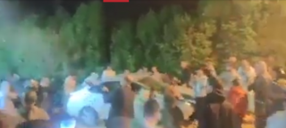 حبس 30 متهمًا أطلقوا أعيرة...