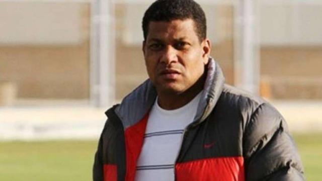 علاء عبد العال