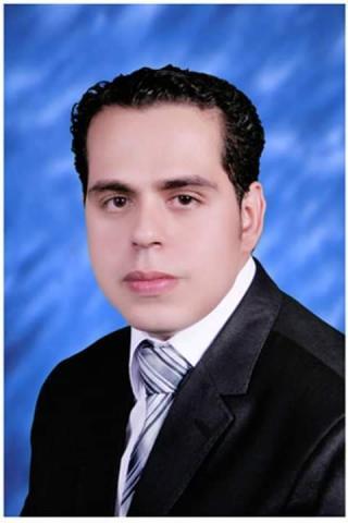 هيثم جمعه، عضو مجلس إدارة نادي طهطا