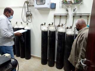 لجنة من جهاز شئون البيئة...