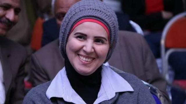 هدي المغربي،رئيس مدينة سفاجا