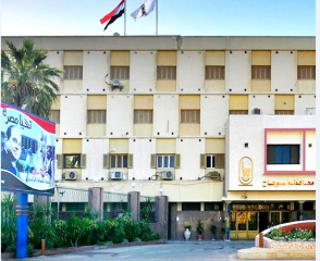 محافظة سوهاج تواصل تلقي طلبات...