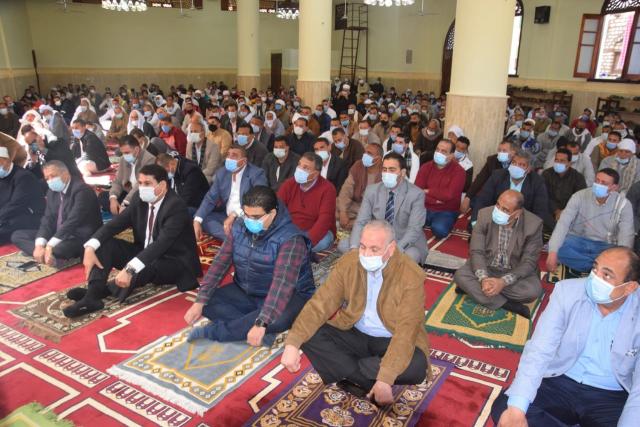 صلاة الجمعة