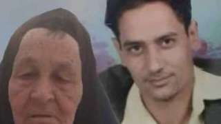 أهالي بني سويف يشيعون جثمان...