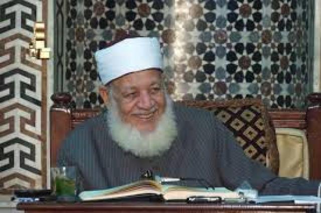 الدكتور أحمد طه ريان