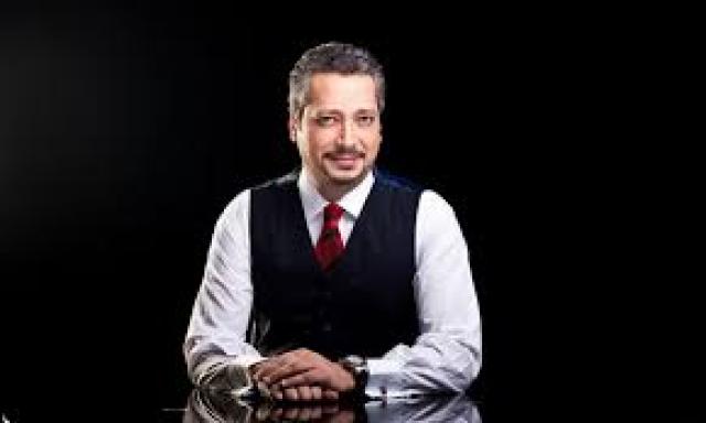 تامر أمين